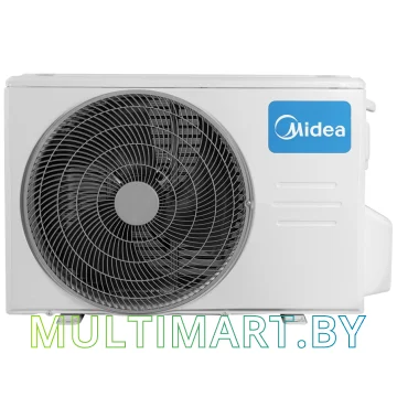 Кондиционер Midea Persona MSAG4-09HRN1-I/MSAG4-09HRN1-O картинка 2